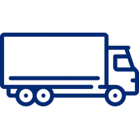Icone camion