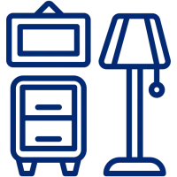 Icone mobilier